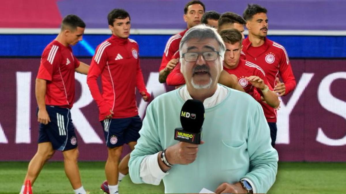 El Barça recibe al Olympiacos con la atención puesta en Lamine y Pedri