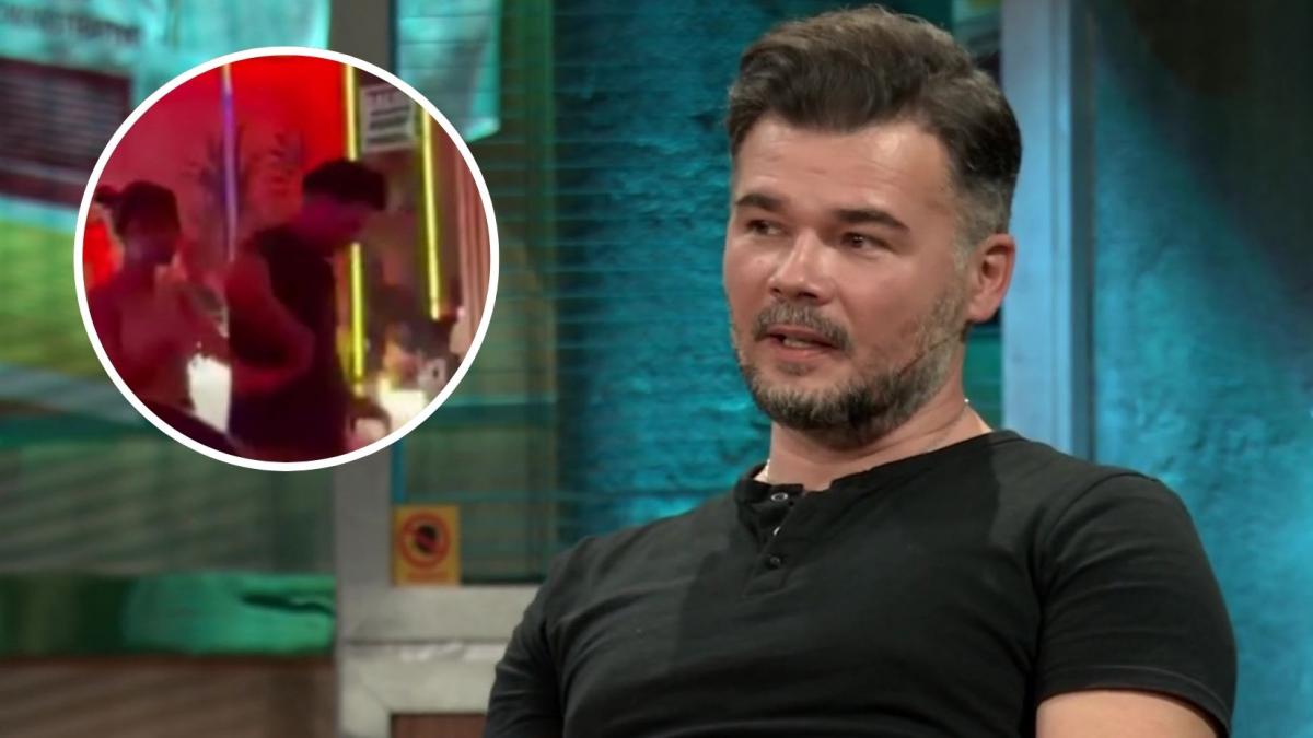 Gabriel Rufián confirma su vídeo con Ester Expósito y explica cómo sucedió: Durante un minuto me tocó a mí