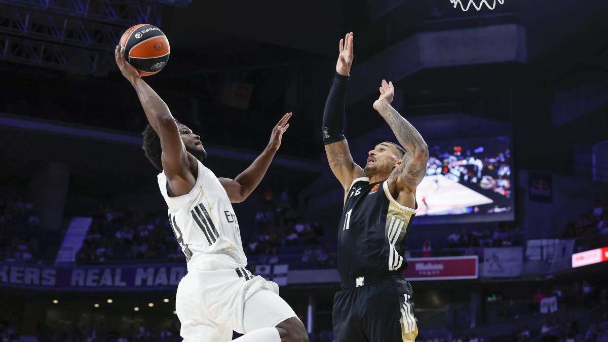 Al menos tres bajas en la rotación de Scariolo para la jornada de Euroliga