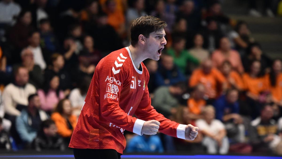 24-24. El Granollers deja escapar un punto en Rumanía