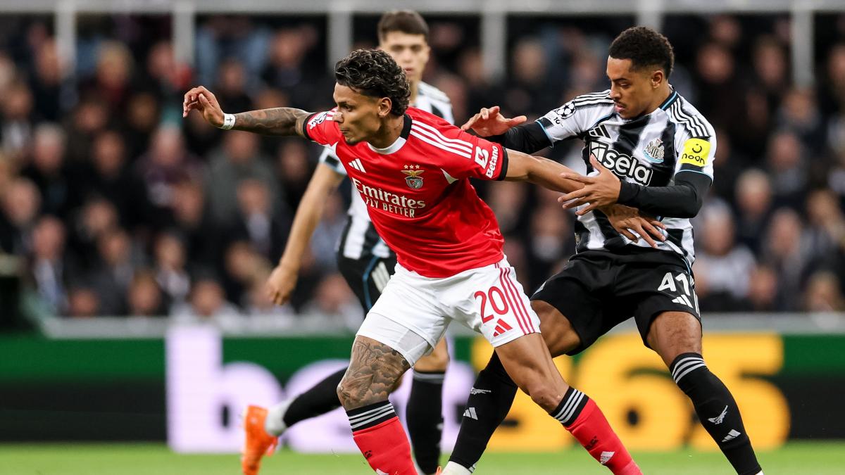 Richard Ríos tiene una luxación del hombro derecho y no jugará este fin de semana