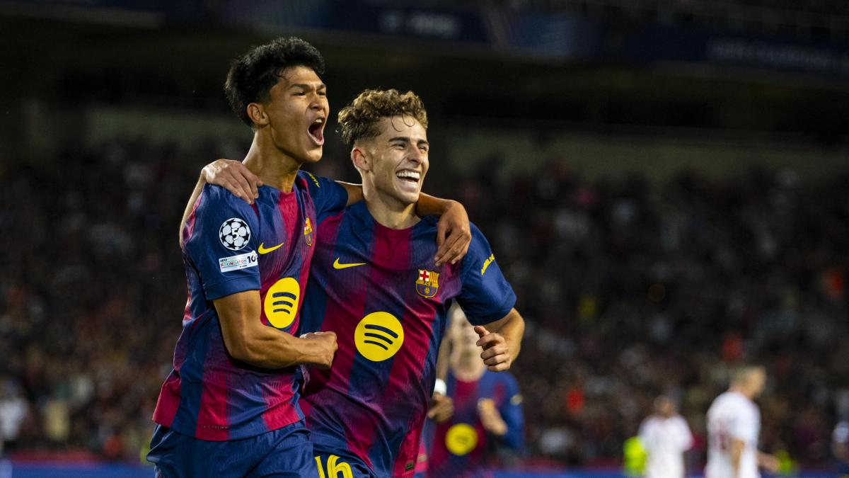 Dro anuncia su marcha al PSG y se despide con un visca el Barça