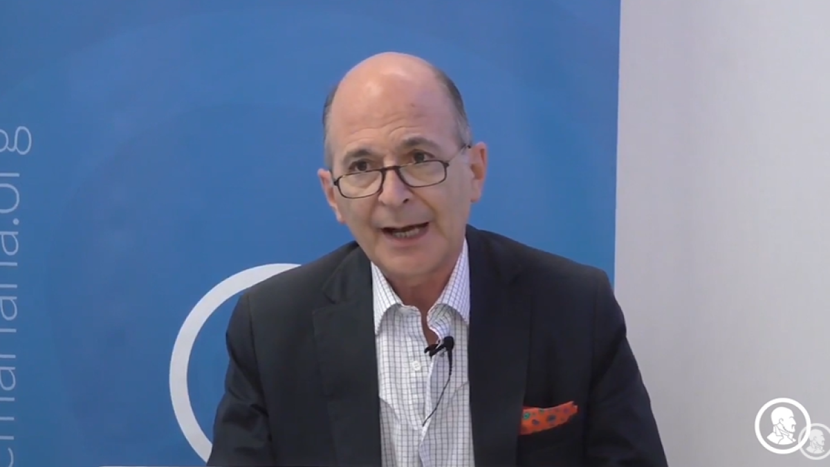 Carlos Rodríguez, economista: La vivienda es cara porque está intervenida, de ahí lo absurdo que es intentar abaratarla interviniendo