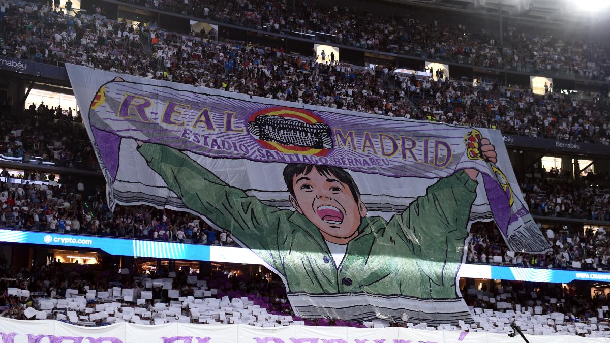 Lucas Vázquez: Lo soñé de niño. Lo viví de hombre