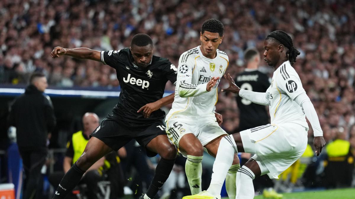 Un mes de noviembre lejos de casa