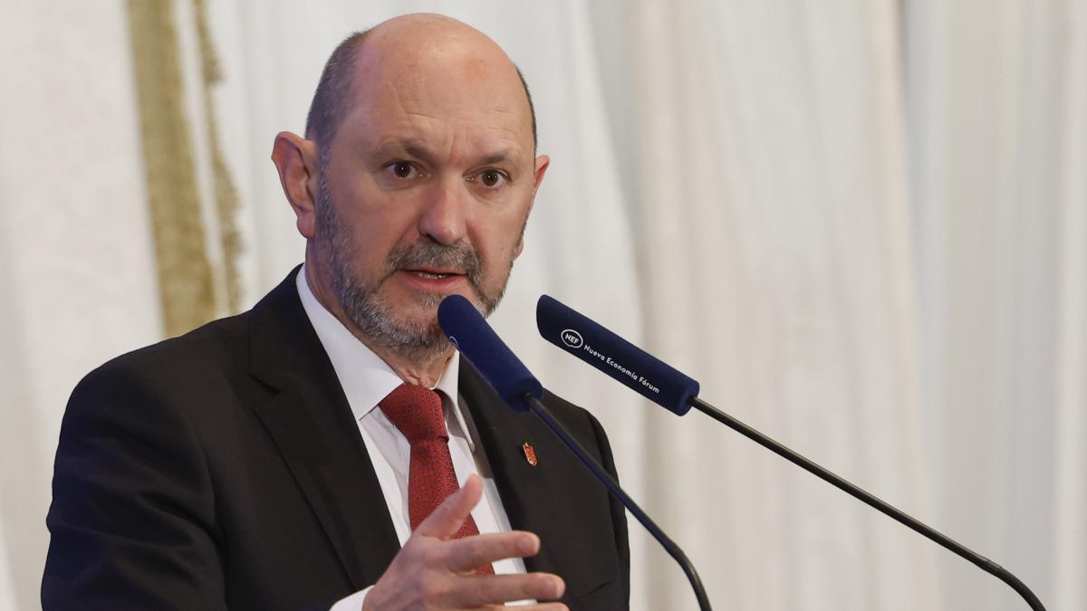 España ingresará un mínimo 22 millones de euros por el Mundial 2026