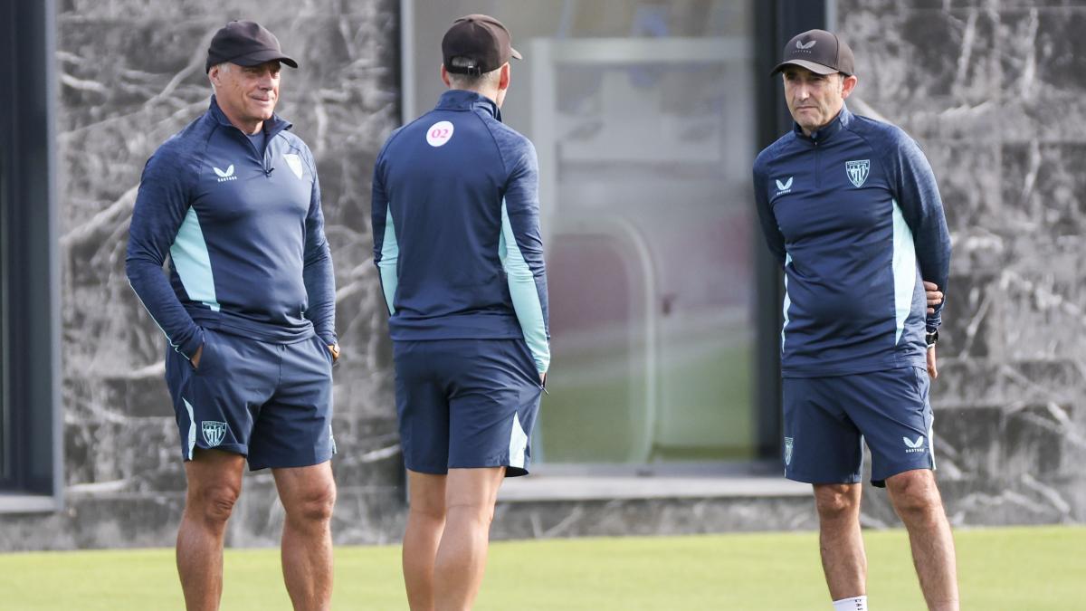 Valverde: El Getafe tiene mucho mérito