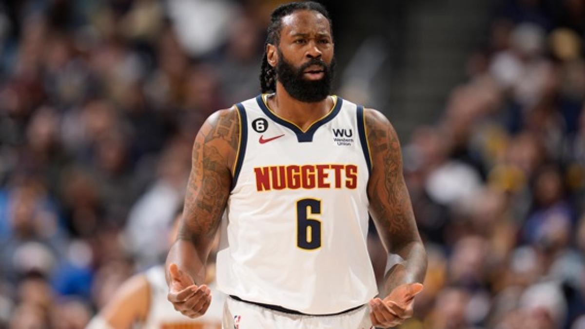 Los Pelicans añaden experiencia con el fichaje de DeAndre Jordan