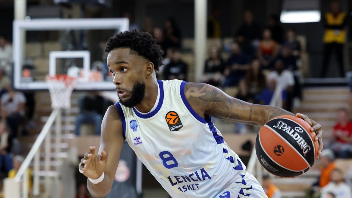 Jean Montero analiza al Joventut y a Ricky Rubio: Todo el mundo sabe la capacidad que tiene