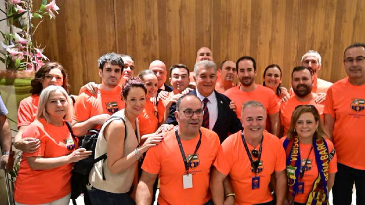 No pueden decir que los árbitros les perjudican ni que favorecen al Barça