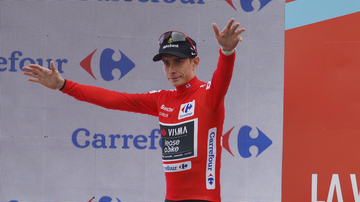 El Vingegaard más duro y sincero sobre la salud mental: He estado cerca del burnout