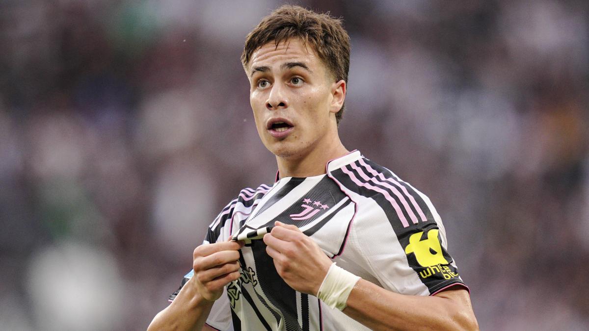 Yildiz se pone a tiro del Real Madrid
