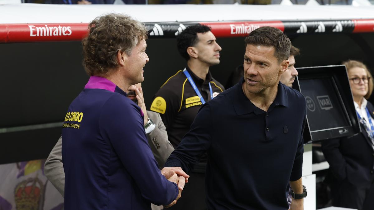 Así empezó y así acabó el Real Madrid en el Clásico