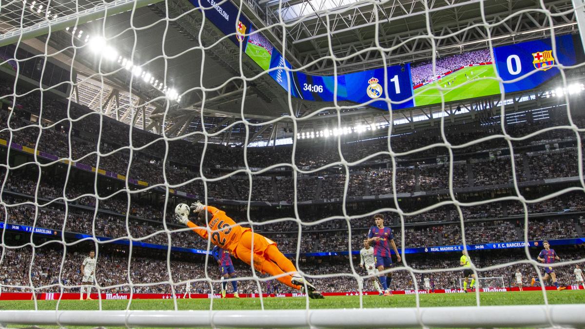 El proyecto más ambicioso del Real Madrid: un parque temático dentro del Bernabéu a finales de año