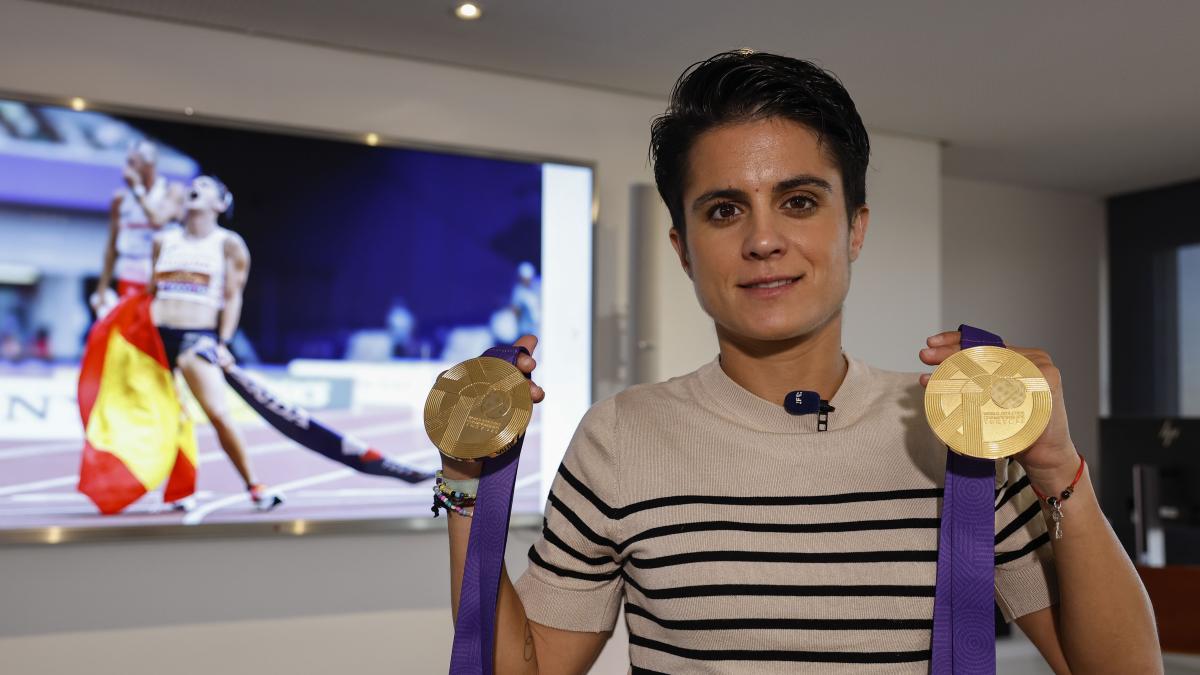 La RFEA resurge tres años después del ciberataque: el Anuario Oficial revela el mayor salto estadístico en el ránking del atletismo español de 2022 a 2024, confirma los buenos datos de 2025 y augura un 2026 aún mejor