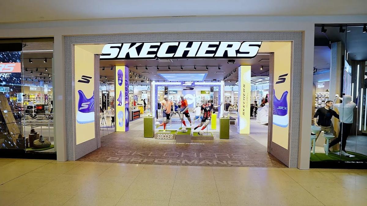 Las mejores Skechers para salir a andar todos los días: ligeras, cómodas y pensadas para jornadas largas