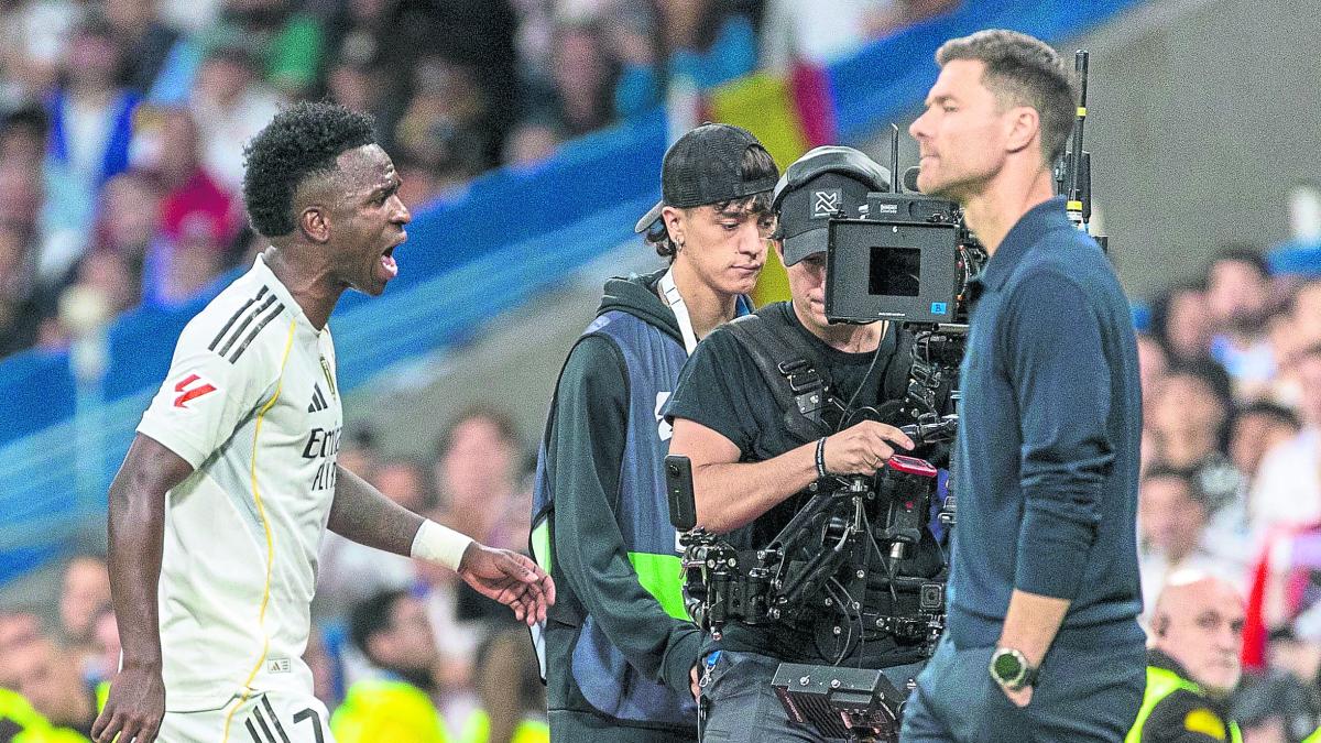 Lo que la polémica del show de Vinicius no puede esconder