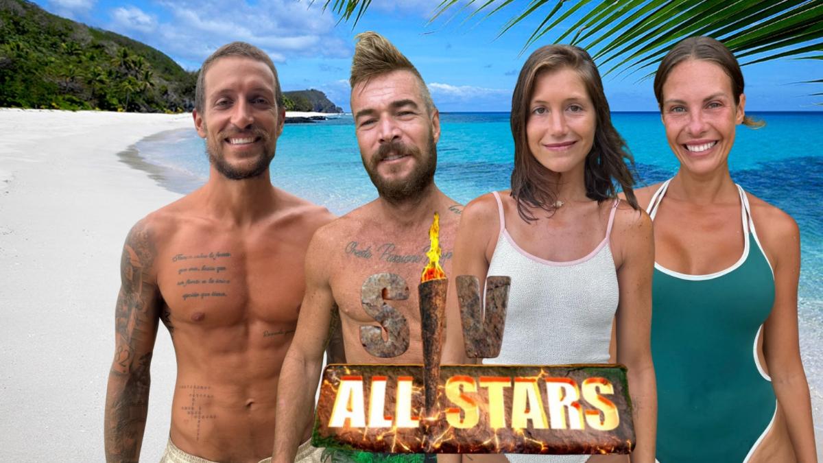 La audiencia de Mediaset ya ha decidido: este es el ganador de Supervivientes All Stars 2025 con un arrollador porcentaje