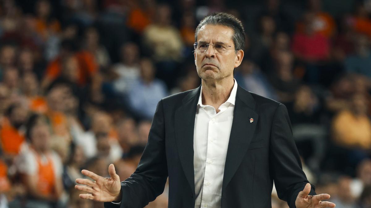 Pedro Martínez: Los partidos contra rivales como el Burgos son de riesgo