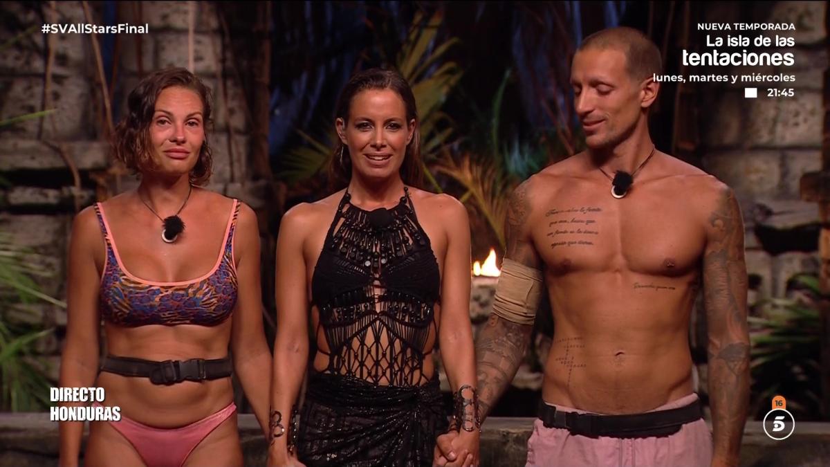 Las redes dictan sentencia al ganador de Supervivientes All Stars 2025 tras un porcentaje histórico