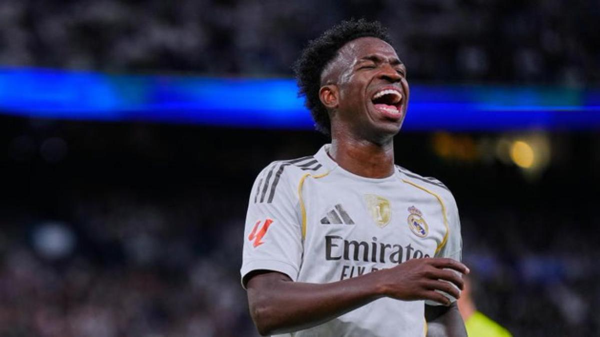 Gabi, exjugador del Atlético de Madrid, sobre Vinicius: Es inaceptable y egocéntrico pedir perdón y dejar fuera al entrenador. Es lo que más detesto de un futbolista