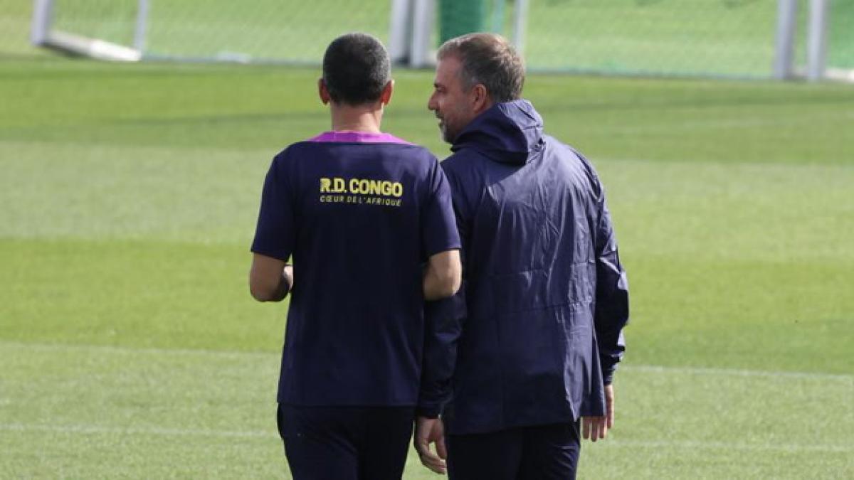 Los dos desafíos del Barça de Flick ante el Elche