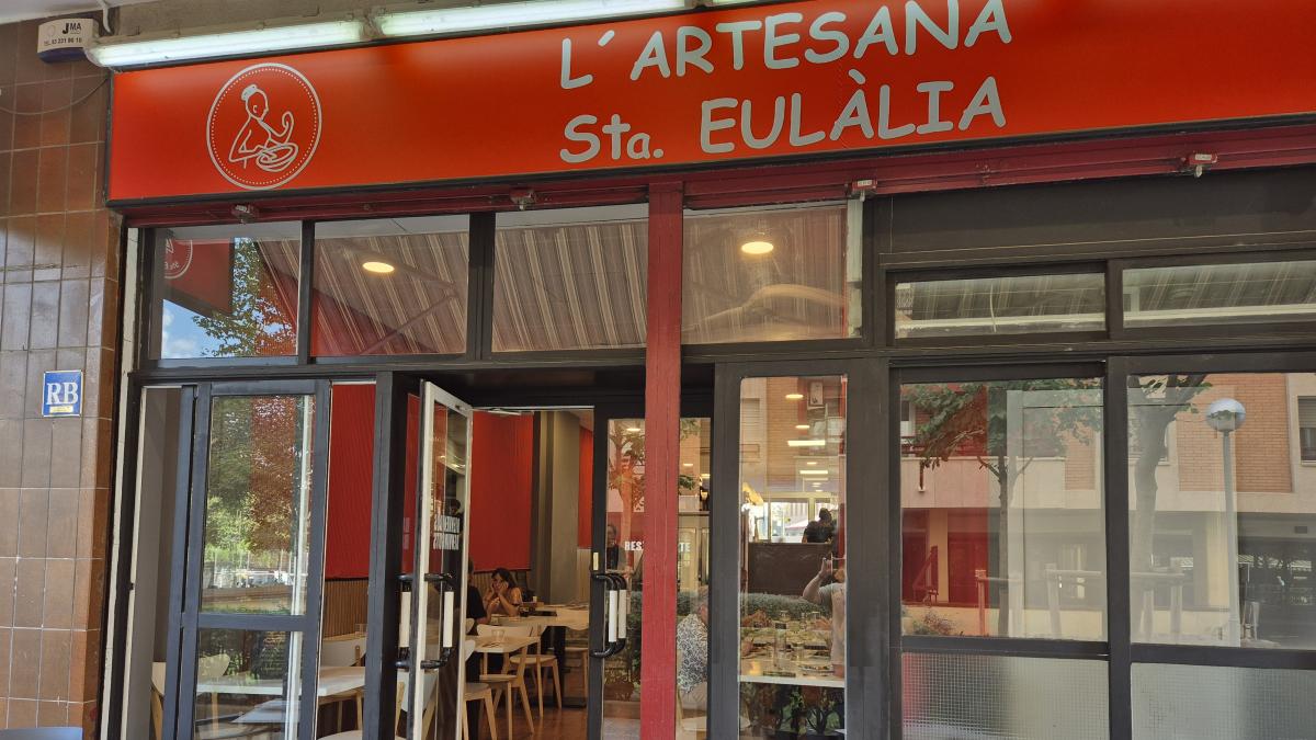 Somos una casa de comidas de barrio y tratamos de dar buena cocina casera a precios populares: en esta taberna de Barcelona se comen los mejores callos de España
