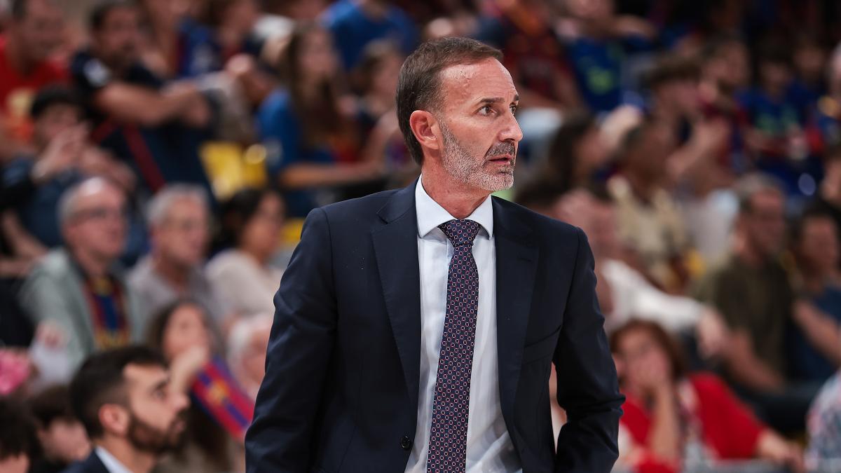 Sito Alonso: Hemos estado increíbles