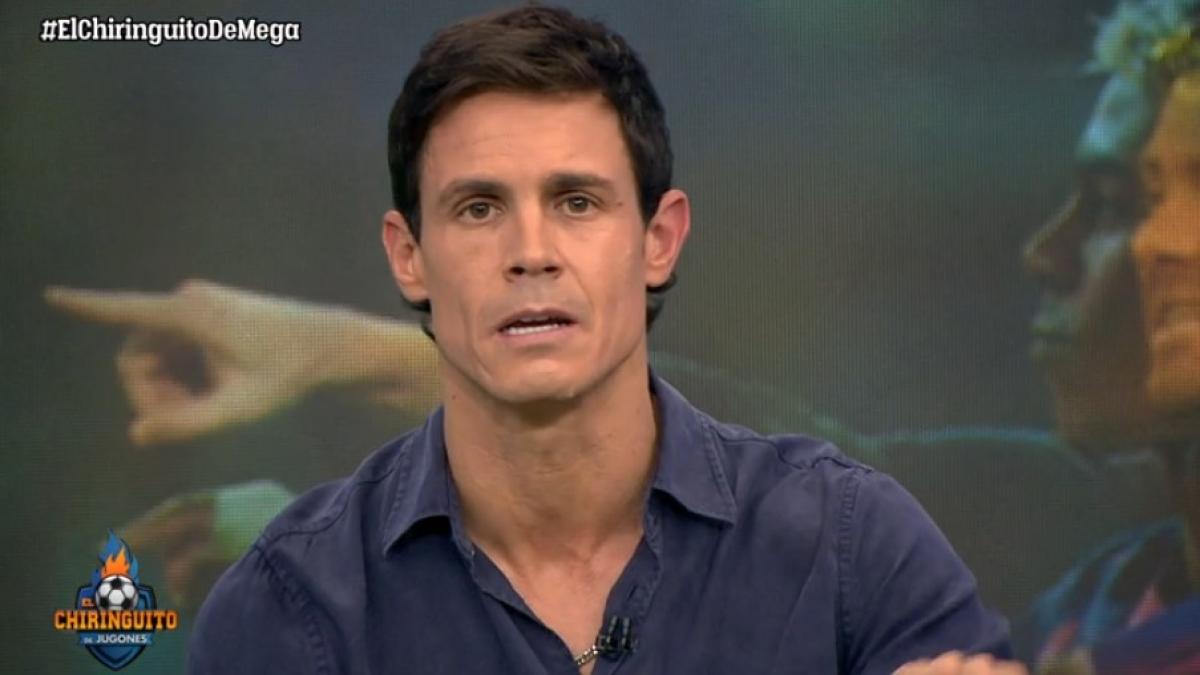 Edu Aguirre no deja indiferente a nadie con su opinión sobre el fuera de juego de Lamine Yamal en el Real Sociedad-Barcelona