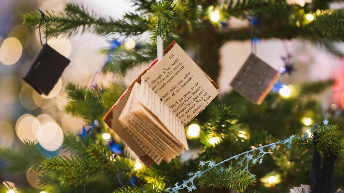 Regala estos libros para Navidad: la elección perfecta para un buen detalle