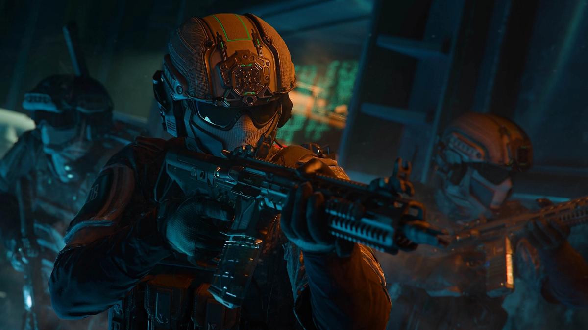 Call of Duty: Black Ops 7 pierde ante Battlefield 6 en España con números impactantes en ventas