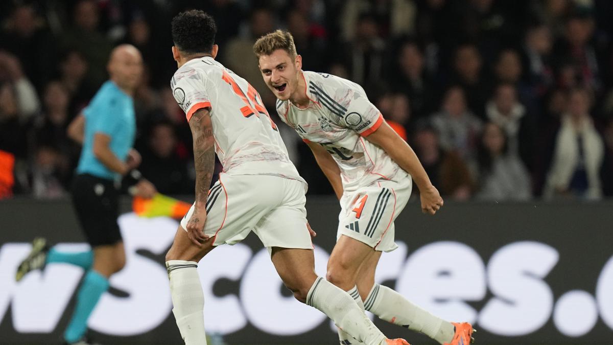 La desafortunada broma de Stanisic sobre la lesión de Hakimi que tiene clamando al cielo a medio mundo