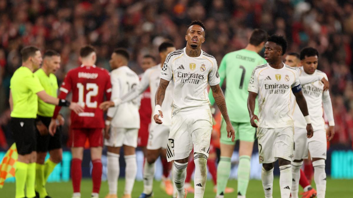 Álvaro Benito identifica el grave problema que arrastra el Real Madrid: No tiene nivelazo