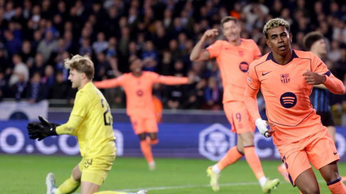 El Barça, contra las cuerdas: visita Balaídos con la obligación de mantener la segunda plaza antes del parón