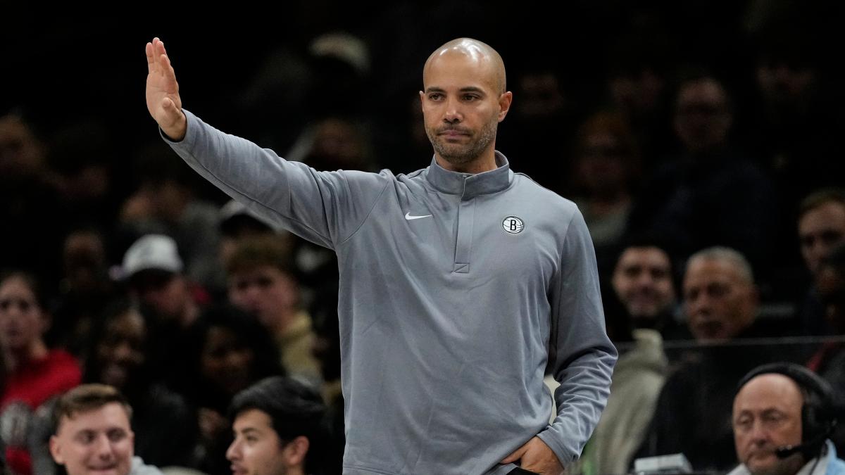 Justicia: primera victoria de los Nets de Jordi Fernández. “Estoy orgulloso”