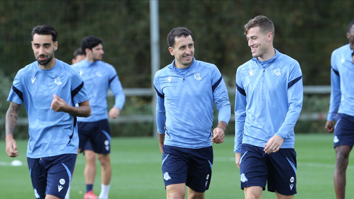 La Real Sociedad, entre los equipos con peor rendimiento de Europa según su valor de mercado