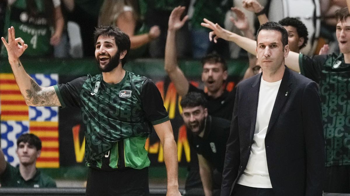 El Joventut Badalona quiere volver a dar la sorpresa ante el Real Madrid