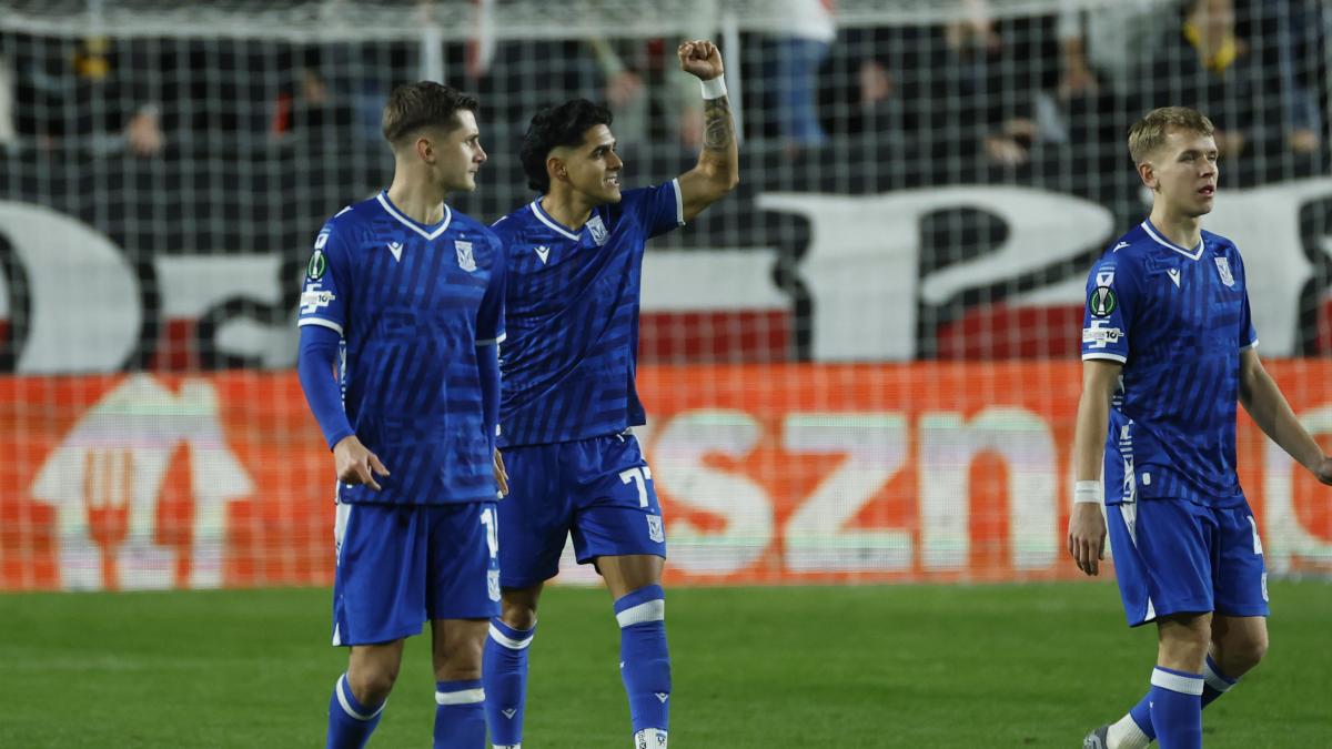 Brutal rajada del presidente del Rayo contra su rival europeo: Es miserable e incalificable