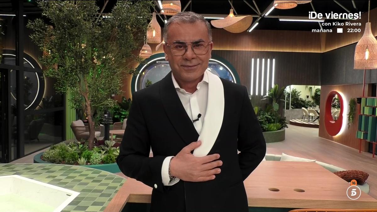Telecinco supera todas las expectativas e impacta con la nueva casa de GH 20: La mejor de la historia