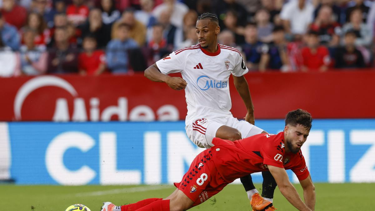 Sow resalta que les falta estabilidad pero que en Valencia dieron un paso adelante