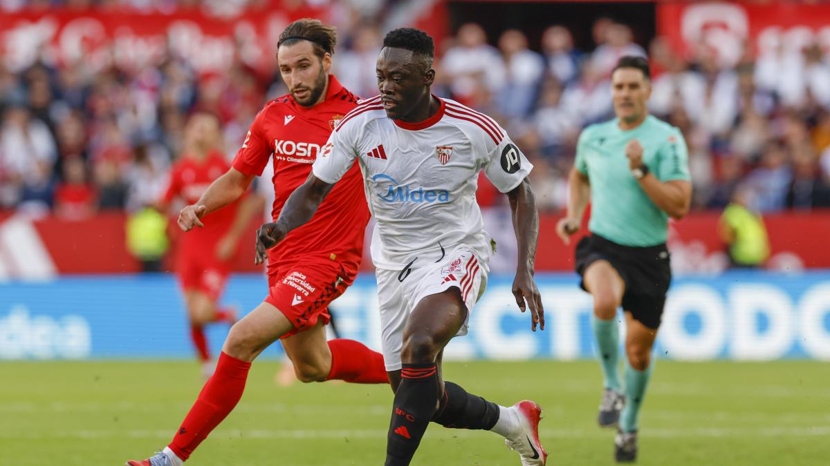 Preocupación por la Copa de África