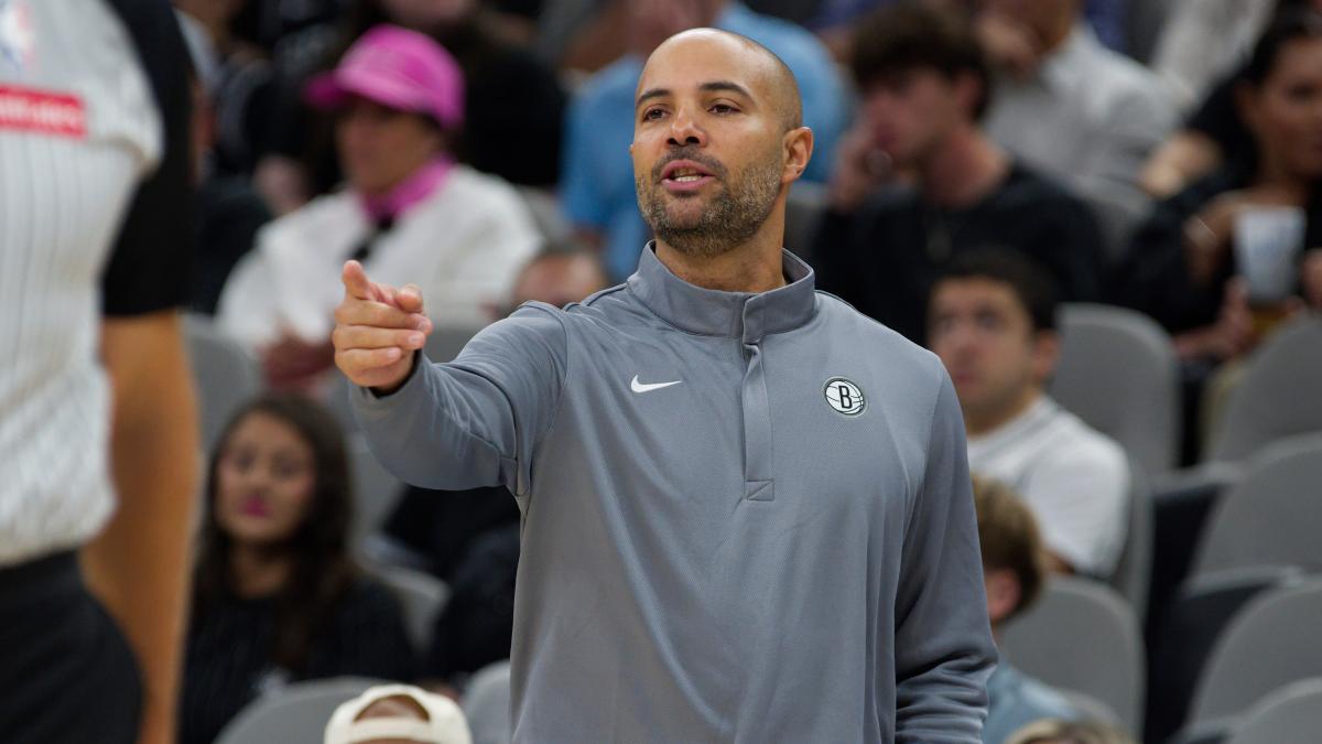 Nuevo problema para Jordi Fernández en los Brooklyn Nets