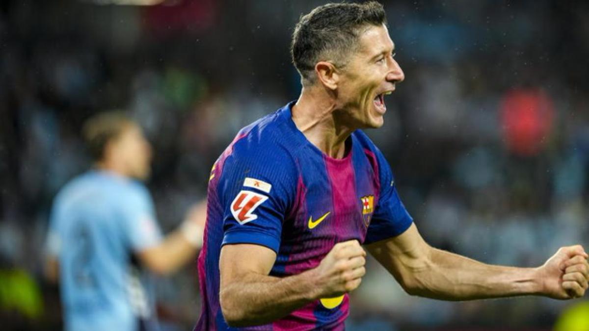 Las claves del cambio positivo del Barça ante el Celta