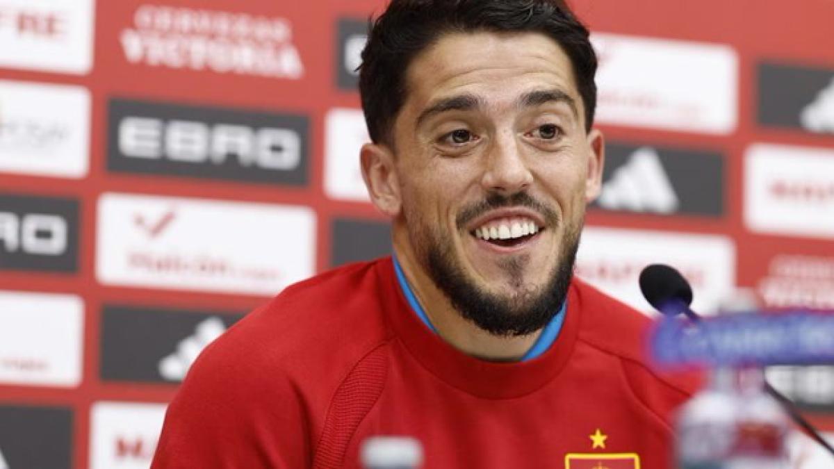 Fornals: Intentaré hacerlo bien donde me ponga el míster