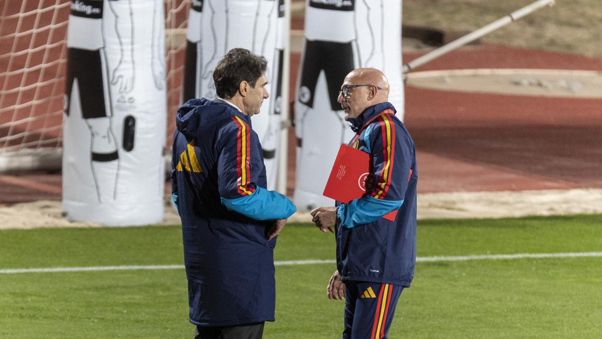 Apagar el incendio: cómo Barça y RFEF buscan cerrar el caso Lamine Yamal