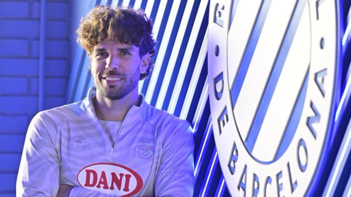 Cabrera: Apreté dientes y quise cerrar bocas