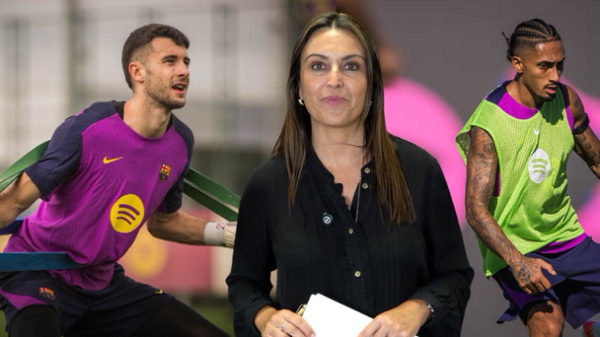 Buenas noticias para Flick: recuperará a tres de sus hombres esenciales