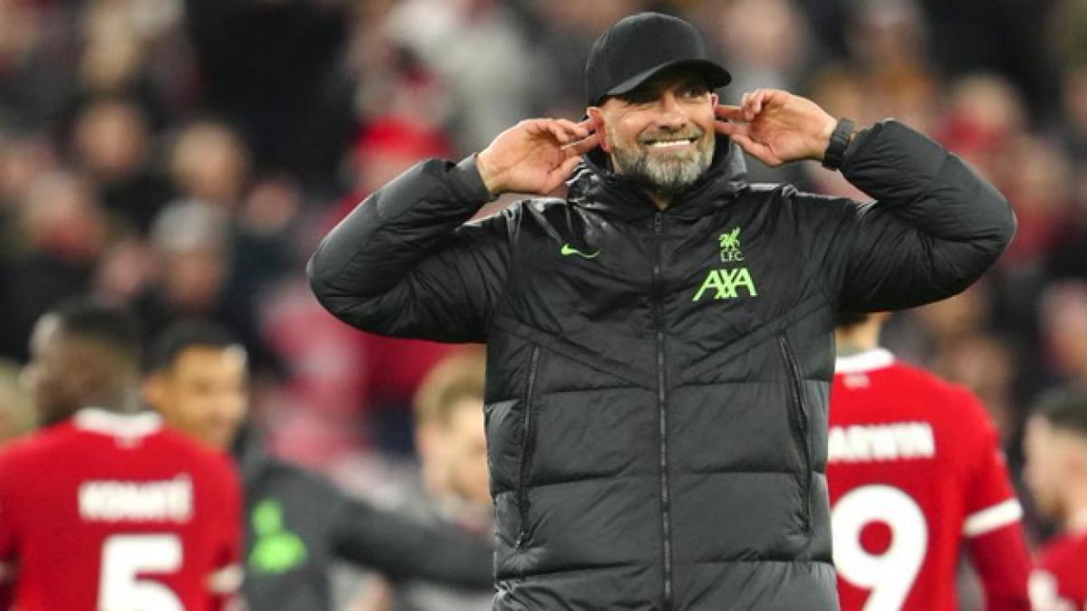 El ejemplo de Klopp y cómo se puede ser feliz alejado de los focos