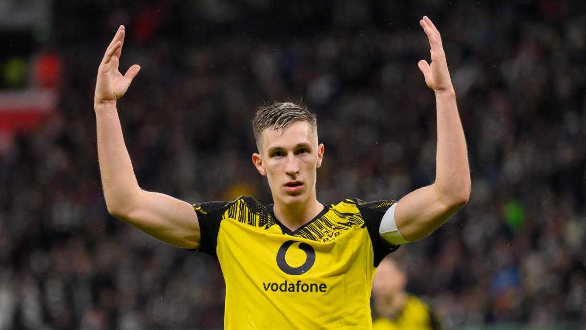 Schlotterbeck, de la agenda del Barça a casi descartado por el Bayern y a posible fichaje del Madrid