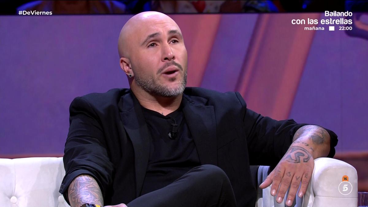 Contundente comunicado de Kiko Rivera: He tropezado, he fallado, he perdido tiempo, pero estoy entrando en el mejor momento de mi vida